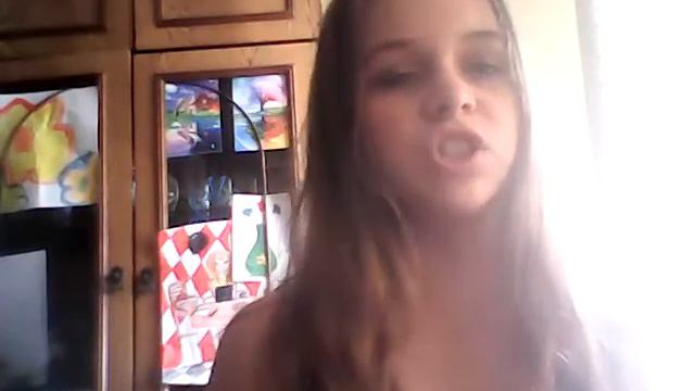 Kesha - Tik Tok (cover) смотреть онлайн