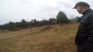 гонки по бездорожью 3