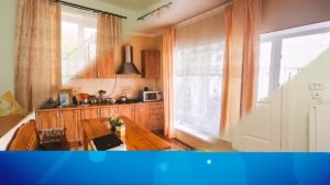 Гостевой дом "Елена", Коктебель (Крым) видео