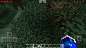 Мод SCP 096 скромник в Майнкрафт на iOS