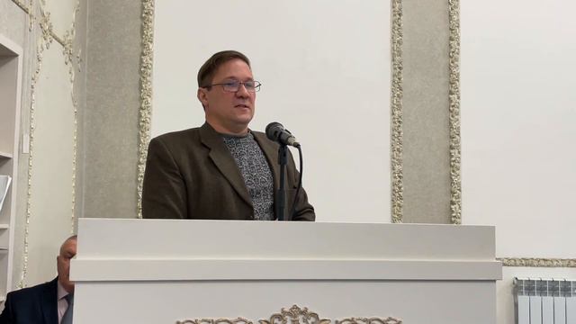 Наша готовность к встрече со Христом | Матф. 13:44-46; Луки 16:16 | Савчихин А. В. смотреть онлайн