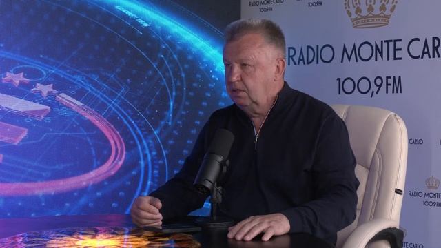 Почему Михаил Ширвиндт едет в Калининград? // В гостях у Виктора Ивановича провайдер Елена Адамович