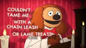 UNLIKELY CYPHERS: THE MUPPETS | THE STUPENDIUM feat. Dan Bull, JT Music, NemRaps, Chi-Chi & More!