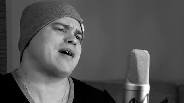 Кавер "Кукушка" гр.Кино. исполняет  Марк Полухинских.