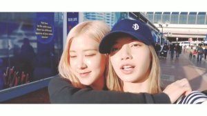 BLACKPINK - LAST CHRISTMAS M/V