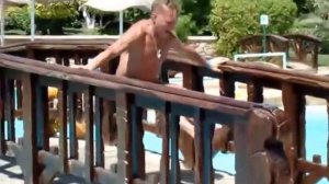 Rehana Sharm resort 4*, или как там отдыхают Русские
