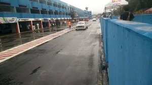 Sentul Circuit Retro Cars Race, ada Dogde Avenger '78 PART1