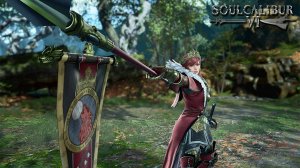 Soulcalibur 6 | Хильда 4 | Проблеск надежды | #186