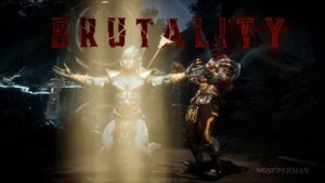 Mortal Kombat 11 - All Brutalities (Ultimate) 2021