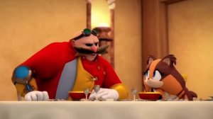 То, что не замечаешь при первом просмотре (16 часть)