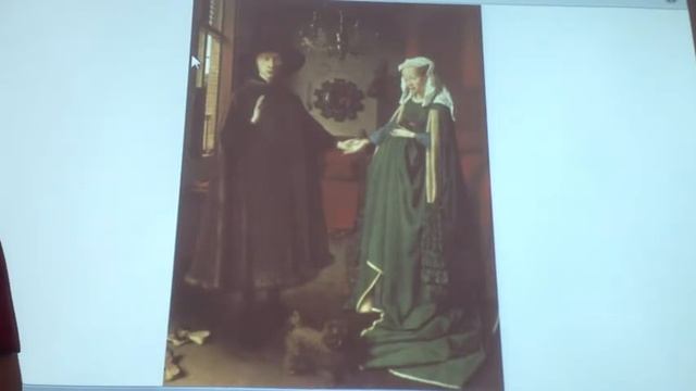 История искусств Северное Возрождение Нидерланды Лекция 10 смотреть онлайн