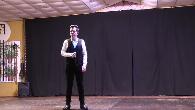 J OSÉ MANUEL EFIRAM ,. MÁLAGA.- PEÑA FLAMENCA AMIGOS DEL ARTE 2023 смотреть онлайн