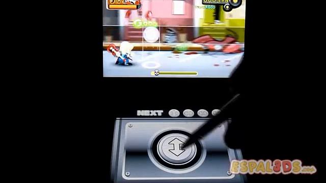 Review / Análisis Zombie Slayer Diox смотреть онлайн