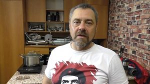 Красногоровская крепость. КТХ 1,5 дюйма сожрал все мои киловатты!