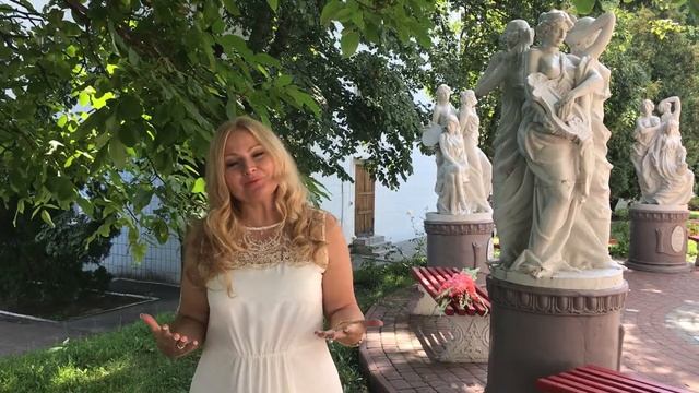 Видео отзыв Наталия Шелепницкая смотреть онлайн