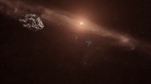 Путешествие на край вселенной HD