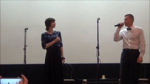 На перекрёстке двух дорог - Татьяна Кунц, Павел Яковлев