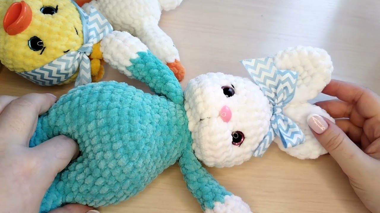 вязовлог. что я сотворила за неделю? смотреть онлайн