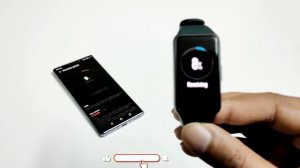 Huawei Band 6 - How to Update Software
