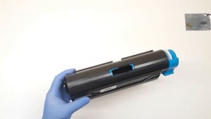 HOW TO REFILL OKI B401, B411, B431, B431dn, MB491, MB451, MB441dn, TONER REFILL, RECARGA, ЗАПРАВКА