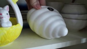 Товары по старой цене
 Пасхальная посуда