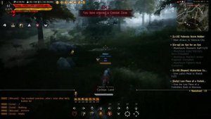 BLACK DESERT ONLINE PS4 XBOX ЧЕМ МОЖНО ЗАНЯТЬСЯ ПОСЛЕ 61 УРОВНЯ