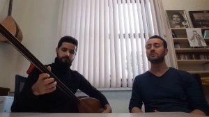 Kerem Bulut & Baba bugün dağlar yeşil boyandı (UH)