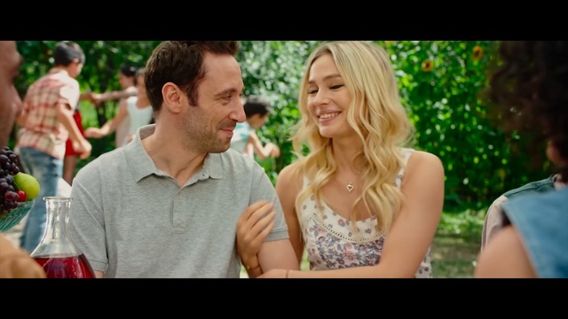 Счастья! Здоровья! — Трейлер (2018) смотреть онлайн