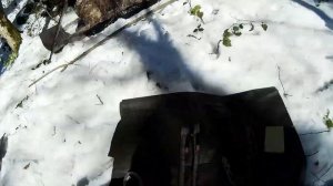 Сигнализация лагеря в походе