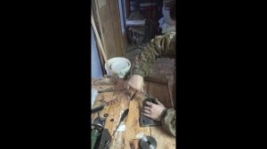 токарный станок ТВ4 модернизация проставка под переднюю бабку