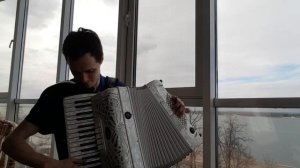 Продажа Итальянского Аккордеона Pigini 3/4