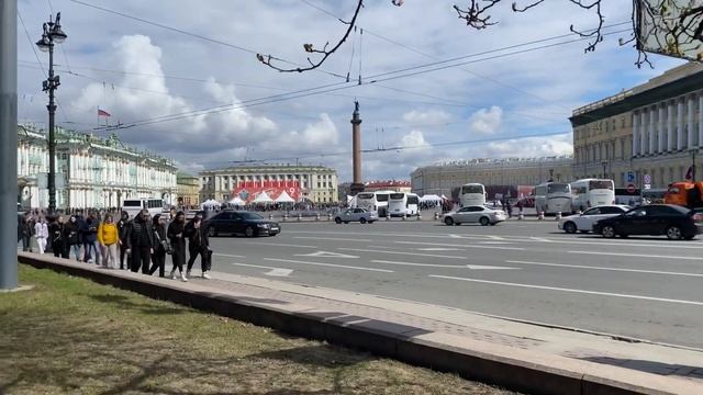 Что посмотреть в Санкт-Петербурге за 2 дня с детьми