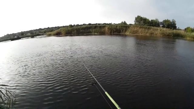 Шнур Kastking ,Цыкады ,Aiko Ranger RAN200ML . Неудачная рыбалка смотреть онлайн