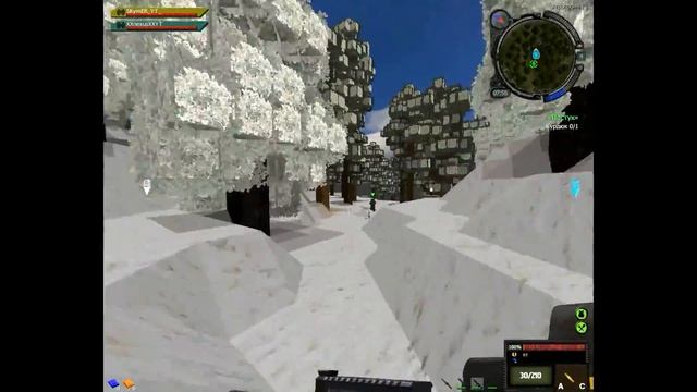 Прохождение квеста "Пастух" смотреть онлайн