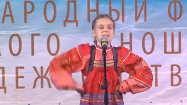 Паротикова Мария г. Егорьевск (Московская область) смотреть онлайн