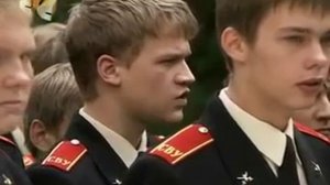 Брат за брата, извините, таковы традиции.