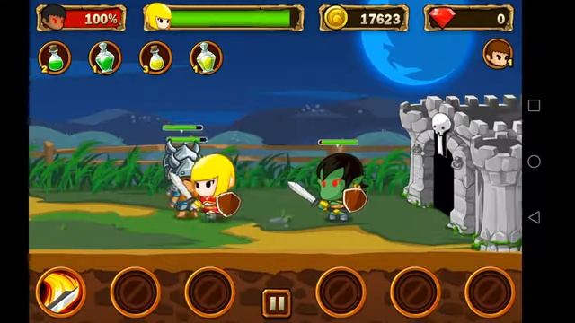 Pocket Army Game Review 1080p Official Pine Entertainment Strategy 2017 смотреть онлайн