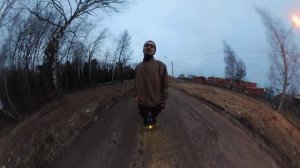 История, как и почему моноколесо V10 inmotion