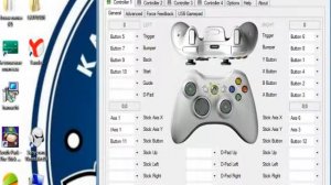 Как Играть В любые игры на геймпаде (Ответ Есть)