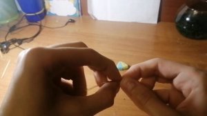 Как сделать брелоки (Project Z9; Reaper scythe; Ochpochmak)  Макарун