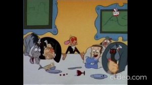 James Last- Ra-Ta-Ta. Званый ужин. ЧтоГдеКогда (1080HD) )).mp4