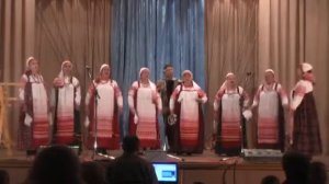 У меня младой муж гнедой