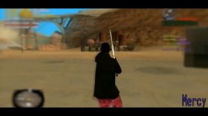 СБОРКА САМП ГЕТТО 0.3.7 ! ДЛЯ СЛАБЫХ ПК