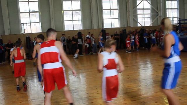 4 августа 2019 Уфа Николай Валуев дал ребятам мастер класс по боксу смотреть онлайн