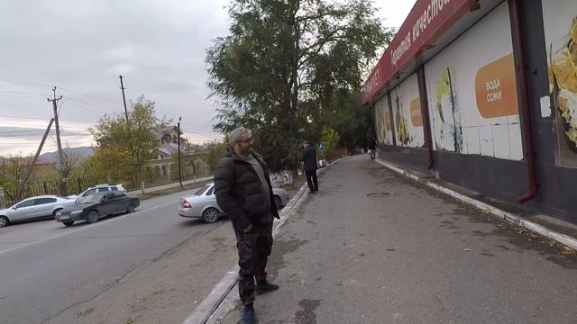 ФУФЛО ИЗ "ЗЕЛЕНОГО ЯБЛОКА" УГРОЖАЕТ! смотреть онлайн