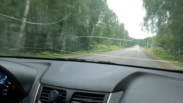 Солярис с пробегом 600 тыс км. Как он обслуживается. смотреть онлайн