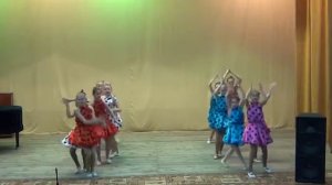 современный танец Буги   Вуги