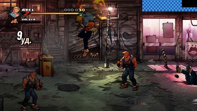 Battletoads 2020! Обзор Новых Боевых Жаб (Анимация) смотреть онлайн