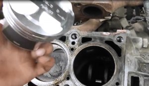 1ч Подробно! Переделка Двигателя Калины Приоры за Копейки