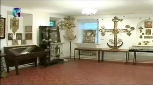 Музей Кадашевской слободы